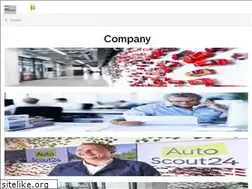 Sites similar to about.autoscout24.com