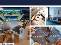 Sites similar to about.berlin