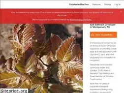 Sites similar to about.boraski.com