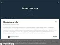 Sites similar to about.com.ar