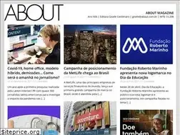 Sites similar to about.com.br