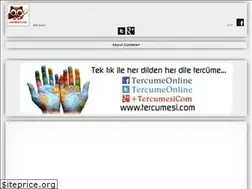 Sites similar to about.cumleleri.com