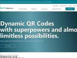 Sites similar to about.delivr.com