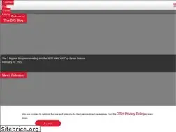 Sites similar to about.dish.com
