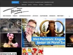 Sites similar to about.einfachtommy.de