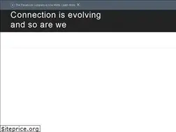 Sites similar to about.fb.com