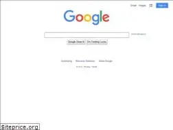 Sites similar to about.google