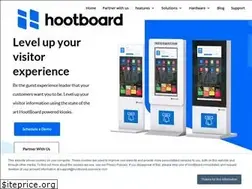 Sites similar to about.hootboard.com