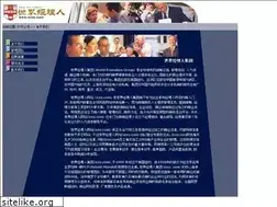 Sites similar to about.icxo.com