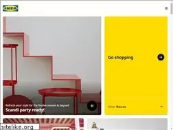 Sites similar to about.ikea.com