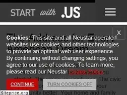 Sites similar to about.us