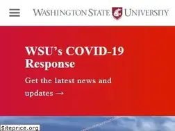 Sites similar to about.wsu.edu