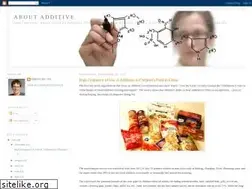 Sites similar to aboutadditive.com