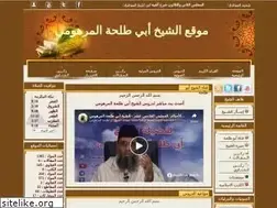 Sites similar to aboutalha.com