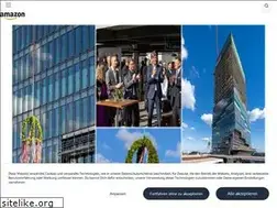 Sites similar to aboutamazon.de