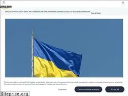 Sites similar to aboutamazon.eu