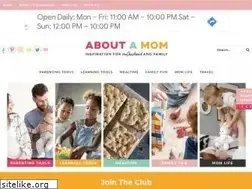 Sites similar to aboutamom.com