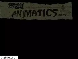 Sites similar to aboutanimatics.com