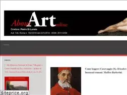 Sites similar to aboutartonline.com