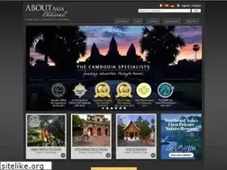 Sites similar to aboutasiatravel.com