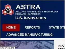 Sites similar to aboutastra.org