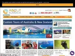 Sites similar to aboutaustralia.com