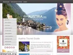 Sites similar to aboutaustria.org