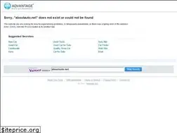 Sites similar to aboutauto.net