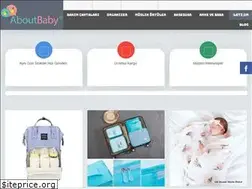 Sites similar to aboutbaby.com.tr
