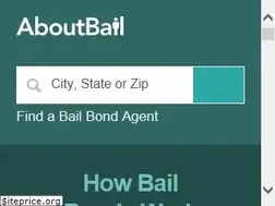 Sites similar to aboutbail.com