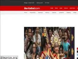 Sites similar to aboutbali.beritabali.com