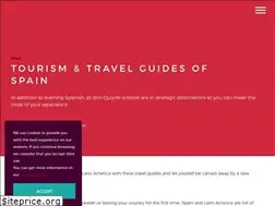 Sites similar to aboutbarcelona.com