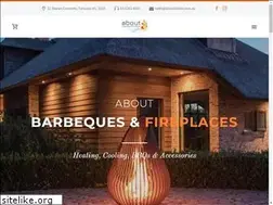 Sites similar to aboutbbqs.com.au