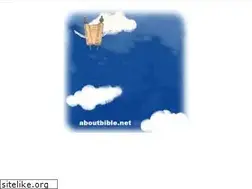Sites similar to aboutbible.net