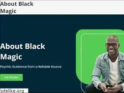 Sites similar to aboutblackmagic.com