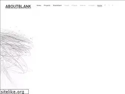Sites similar to aboutblank.cc