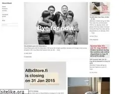 Sites similar to aboutblank.co