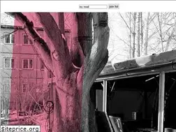 Sites similar to aboutblank.li