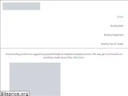 Sites similar to aboutbowlingballs.com