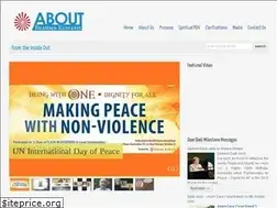 Sites similar to aboutbrahmakumaris.org