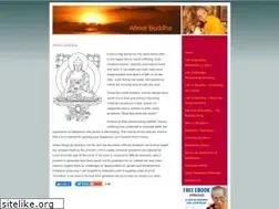 Sites similar to aboutbuddha.org
