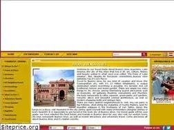 Sites similar to aboutbuenosaires.org