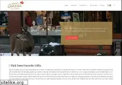 Sites similar to aboutcanada.ca