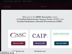 Sites similar to aboutcasc.org