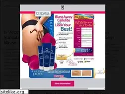 Sites similar to aboutcellulite-reduction.com