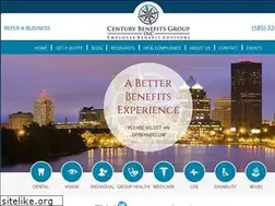 Sites similar to aboutcentury.com