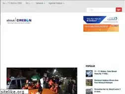 Sites similar to aboutcirebon.com
