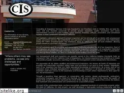 Sites similar to aboutcis.com