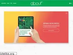 Sites similar to aboutcom.com.br