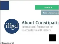 Sites similar to aboutconstipation.org